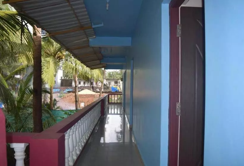 Majatalo Dalia Guest House
