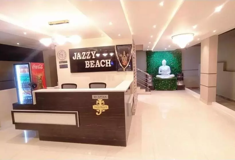 ペンション Jazzy Beach Guest House