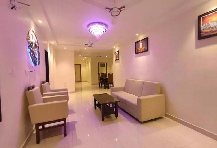 ペンション Jazzy Beach Guest House