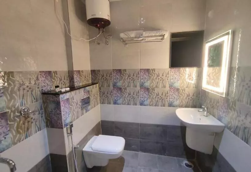 ペンション Jazzy Beach Guest House
