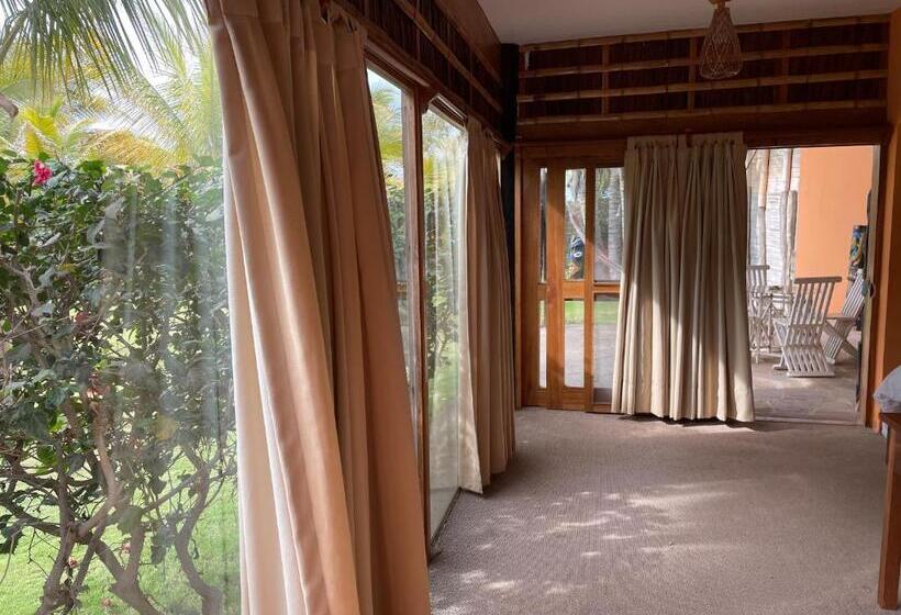 Pension La Casa De Pitty