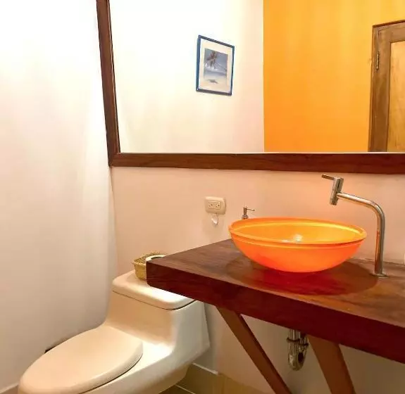 پانسیون La Casa De Pitty