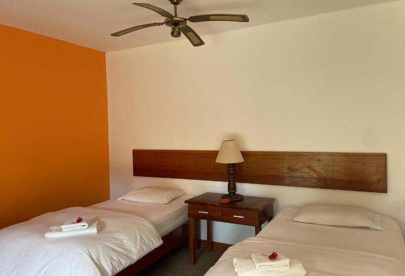 Pension La Casa De Pitty