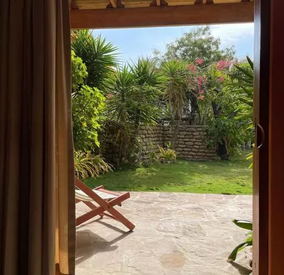 پانسیون La Casa De Pitty