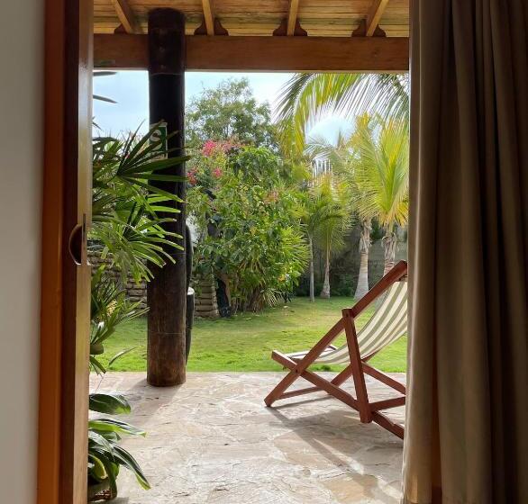 Pension La Casa De Pitty