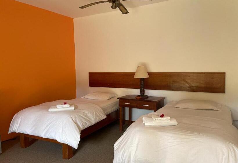 Pension La Casa De Pitty