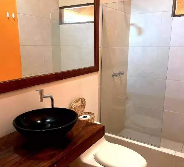 پانسیون La Casa De Pitty