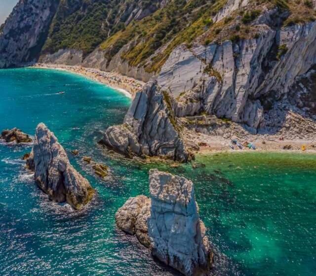 פנסיון Villa Gialla