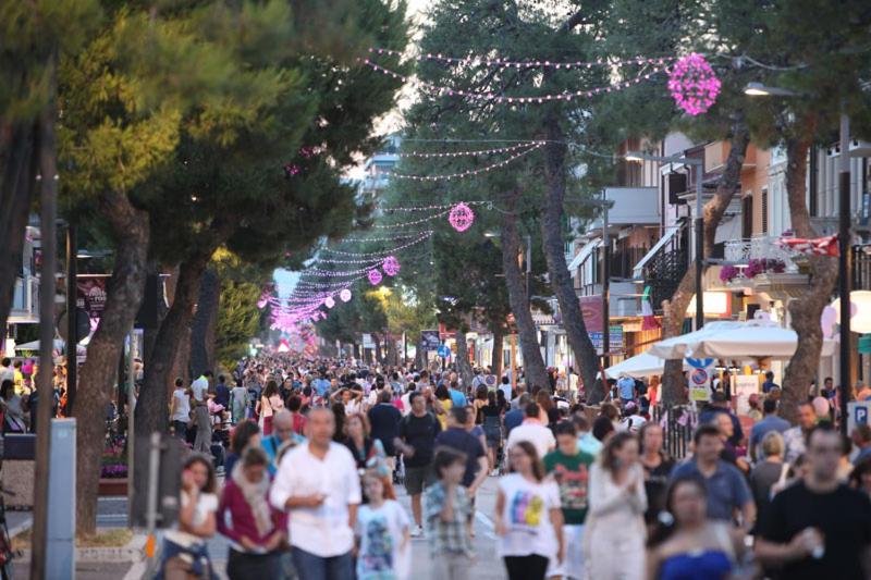 פנסיון Villa Gialla