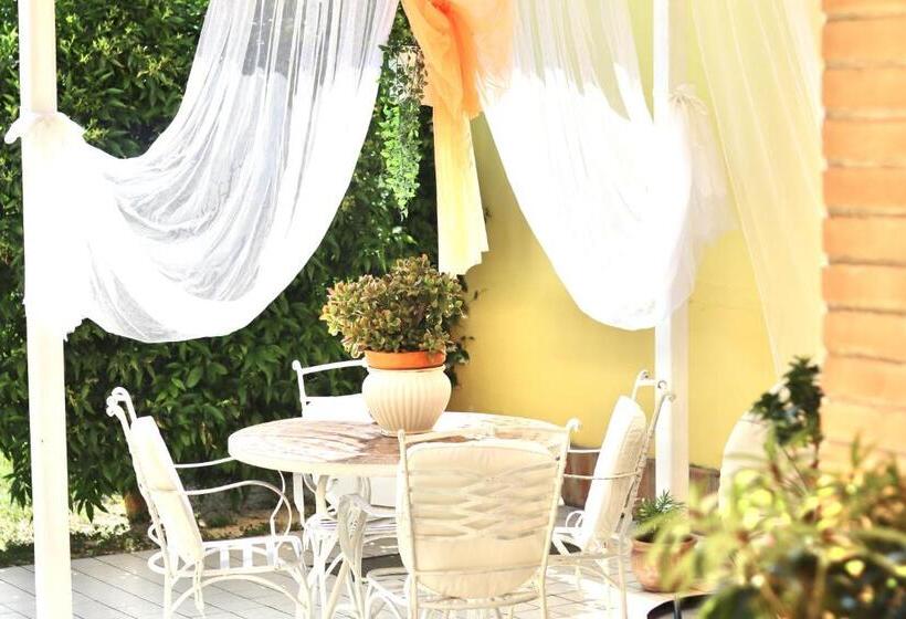 פנסיון Villa Gialla