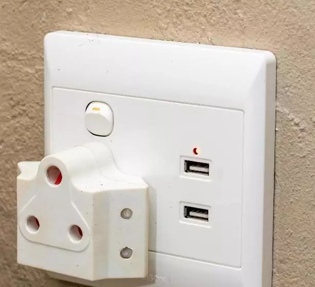 Majatalo Vochelo Lodge