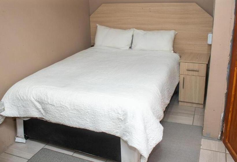 Pensione Vochelo Lodge