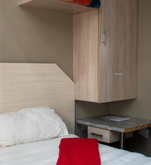 Pensione Vochelo Lodge