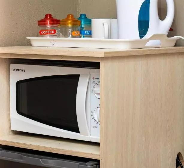 Majatalo Vochelo Lodge