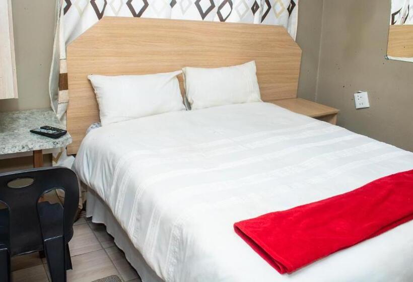 Pensione Vochelo Lodge