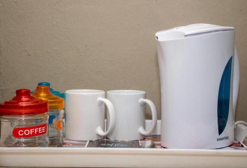 Pensione Vochelo Lodge