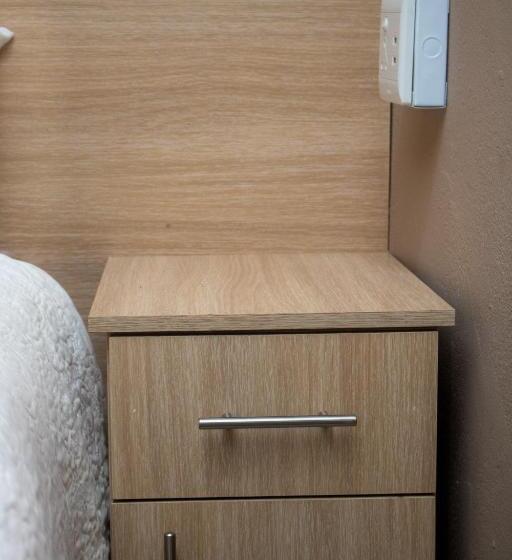 Pensione Vochelo Lodge