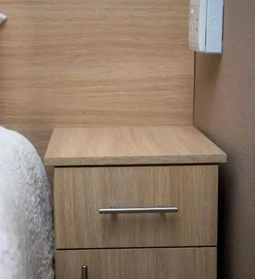 Majatalo Vochelo Lodge