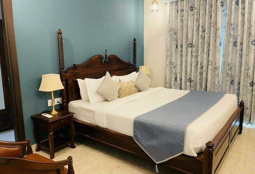 35 Sahakar Suites A Luxury Aparthotel In Jaipur