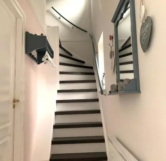 B&b De Drie Uiltjes