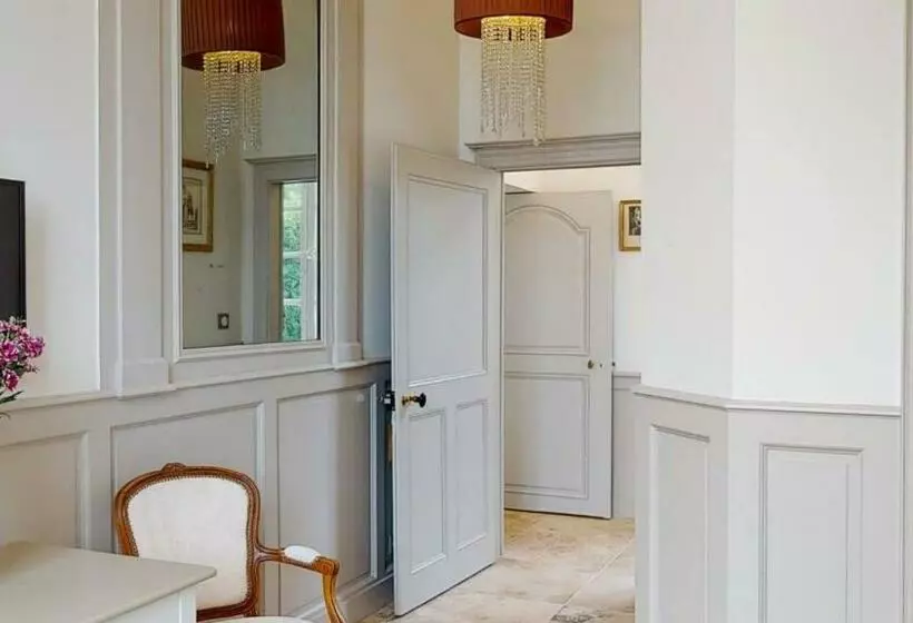 ベッドアンドブレックファースト La Templerie   Chambres D Hôtes