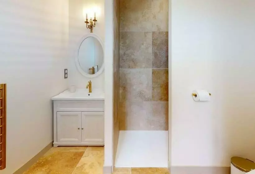 ベッドアンドブレックファースト La Templerie   Chambres D Hôtes