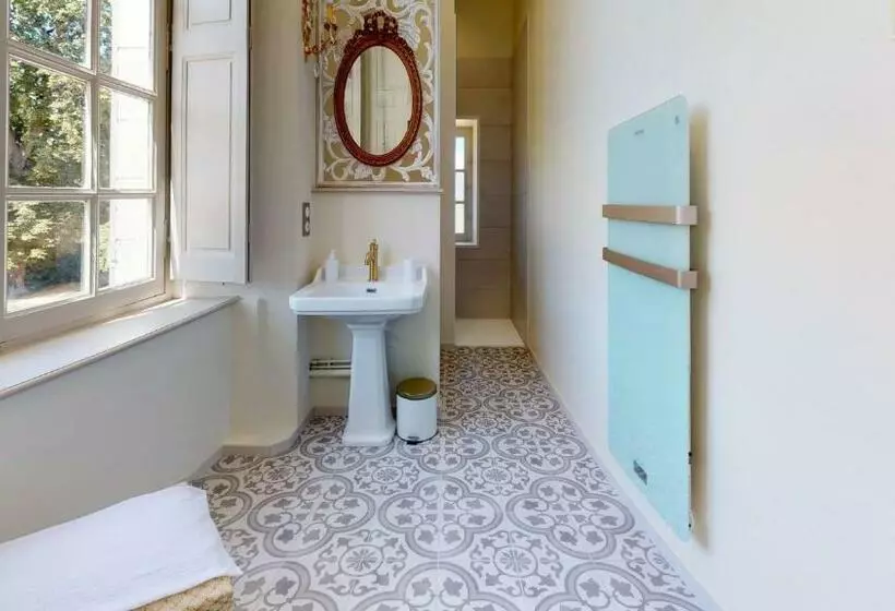 ベッドアンドブレックファースト La Templerie   Chambres D Hôtes