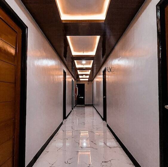 Gabz K Hotel & Resort