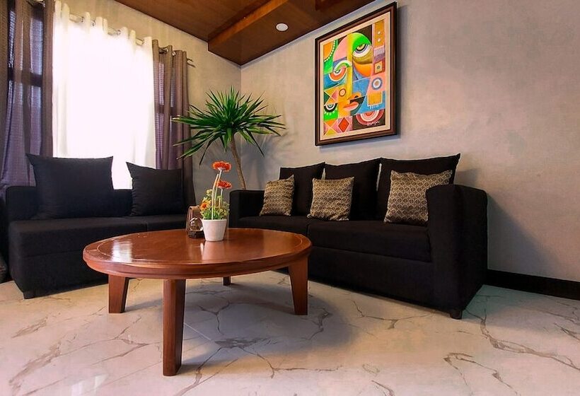 Gabz K Hotel & Resort