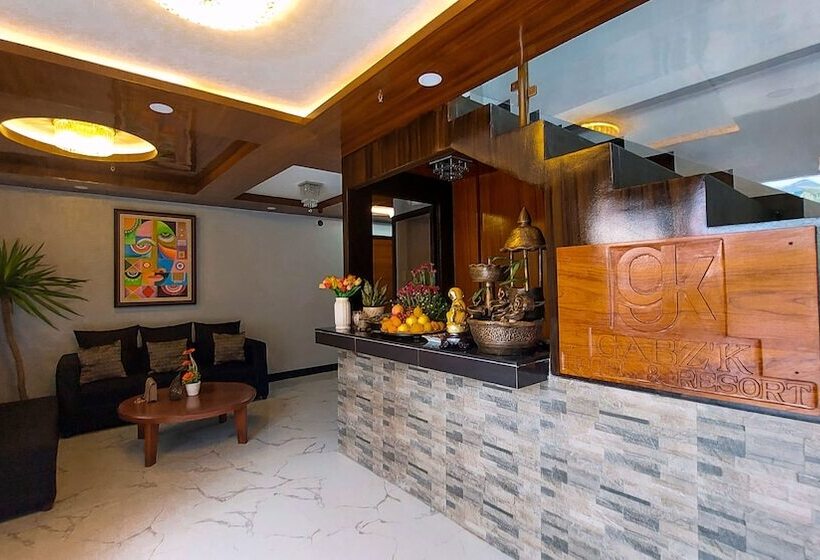Gabz K Hotel & Resort