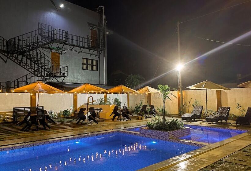 Gabz K Hotel & Resort