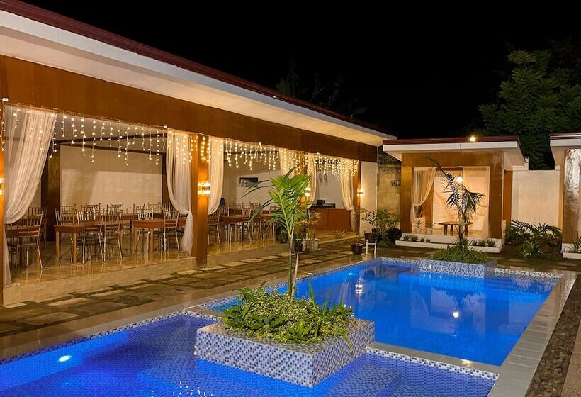 Gabz K Hotel & Resort