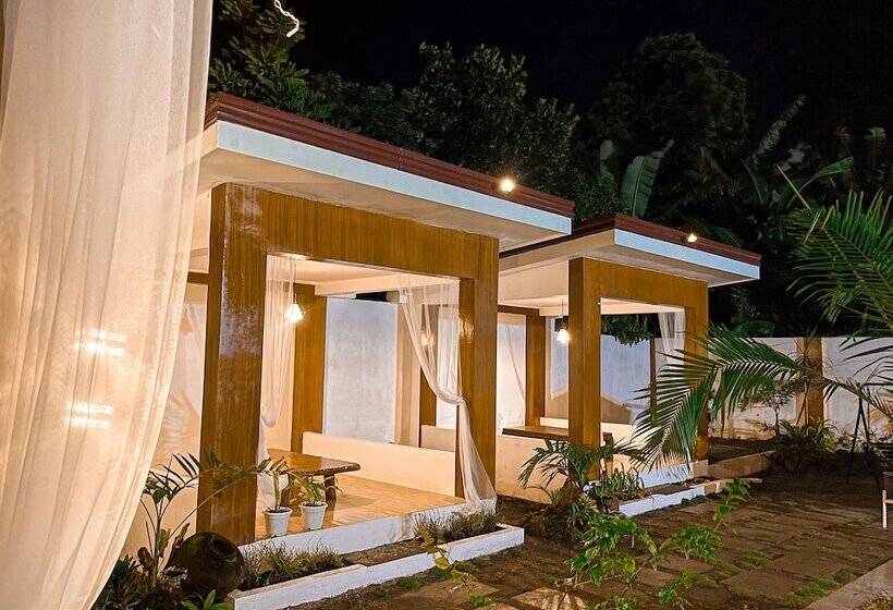 Gabz K Hotel & Resort