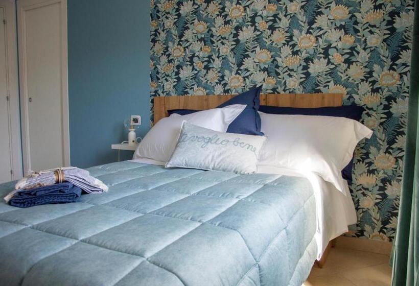 Halicyae Bed And Breakfast