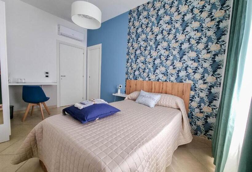 Halicyae Bed And Breakfast