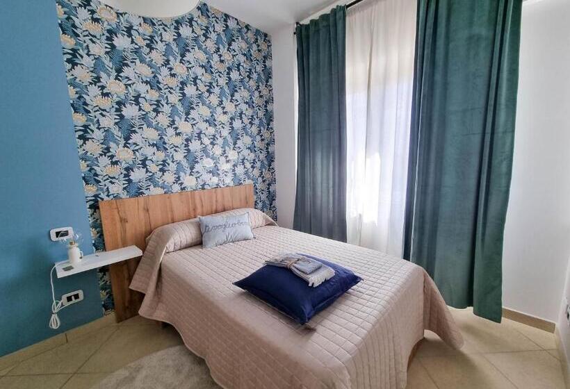 Halicyae Bed And Breakfast