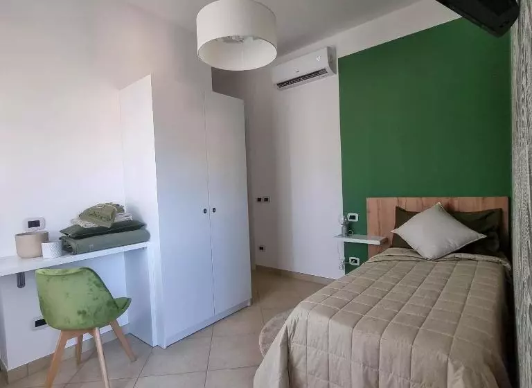 Halicyae Bed And Breakfast