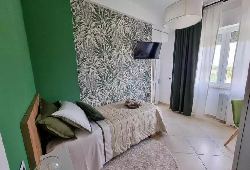 Halicyae Bed And Breakfast