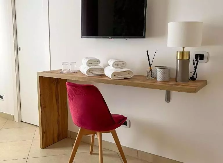 Halicyae Bed And Breakfast