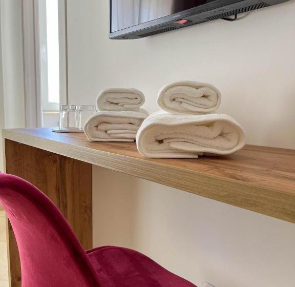 Halicyae Bed And Breakfast