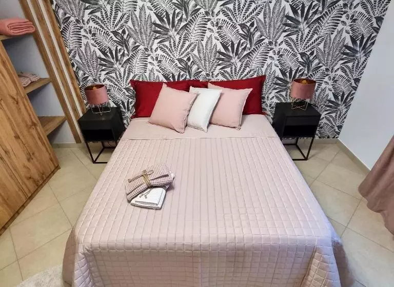 Halicyae Bed And Breakfast