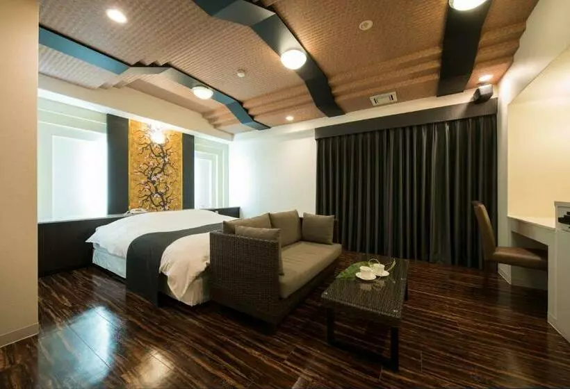 هتل Rea Tiare   Adult Only