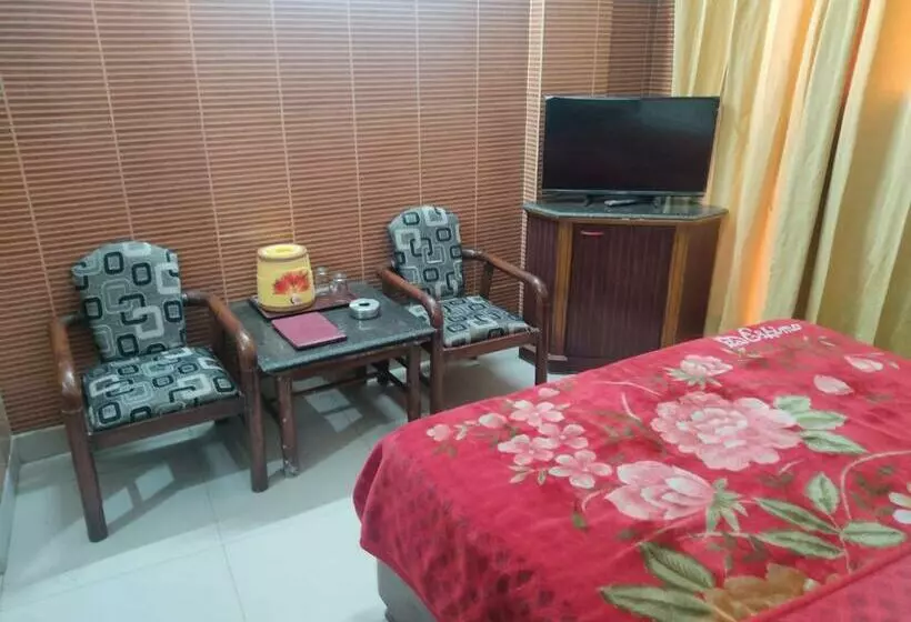 Hotel Surya Excellency By Wb Inn