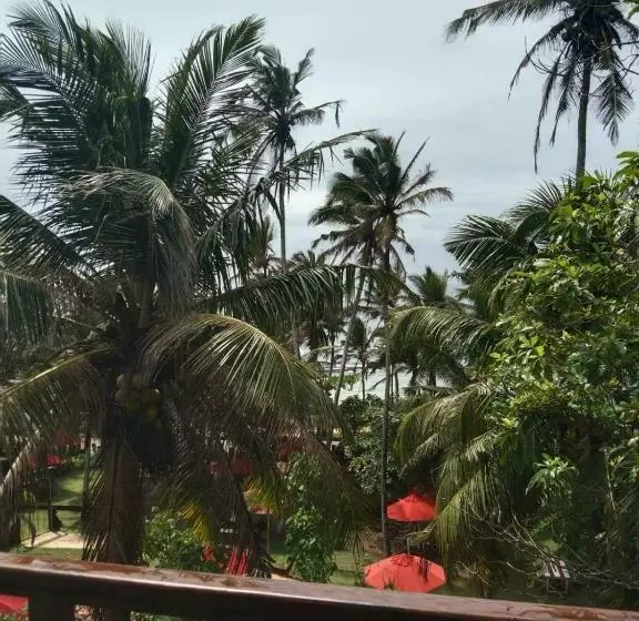 ペンション Beach Inns Holiday Resort   Celeste