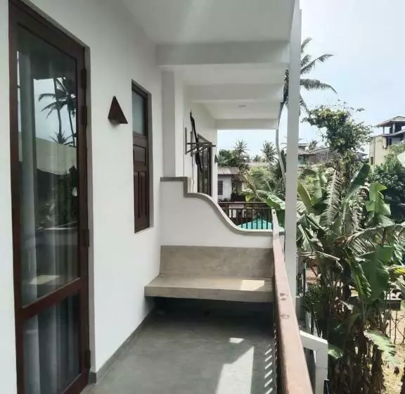 ペンション Beach Inns Holiday Resort   Celeste