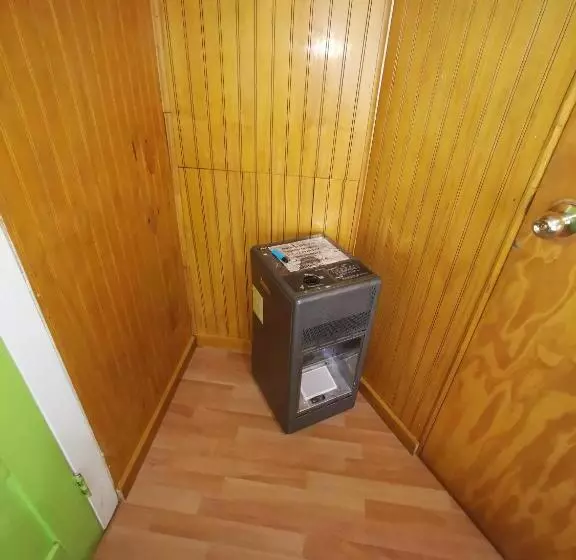پانسیون Hostal Y Cabañas Maribel Zuñiga