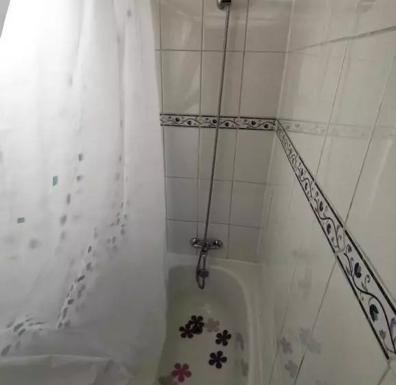 پانسیون Hostal Y Cabañas Maribel Zuñiga