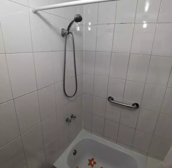 پانسیون Hostal Y Cabañas Maribel Zuñiga