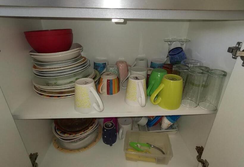 پانسیون Hostal Y Cabañas Maribel Zuñiga