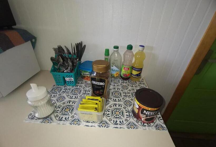 پانسیون Hostal Y Cabañas Maribel Zuñiga